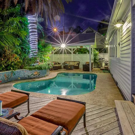 Villa Olivietta By Last Key Realty